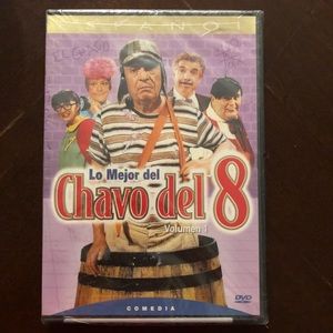El chavo del 8 move shows